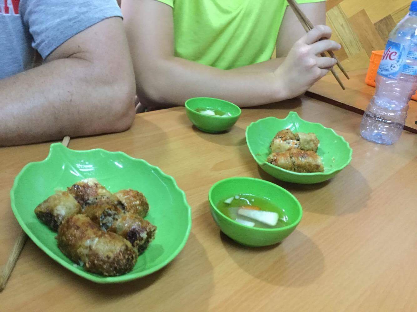 Street Food Hanoi Vietnam