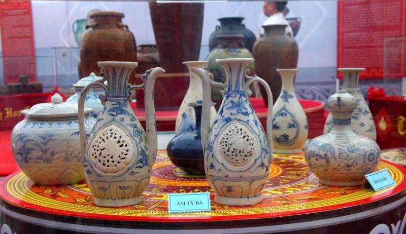 Museum Keramik Hoi An Vietnam