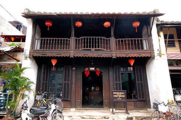 Museum Keramik Hoi An Vietnam