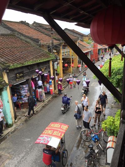 Museum Keramik Hoi An Vietnam