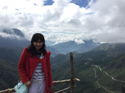 Lai Chau, Surga Tersembunyi di Sapa, Vietnam