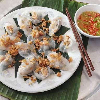 Kuliner Hoi An Vietnam