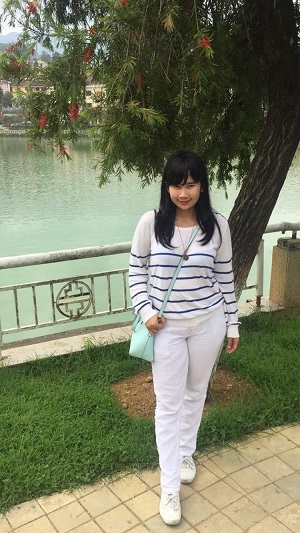 Jalan-jalan ke Sapa, Vietnam