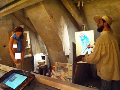 Sex Museum Amsterdam Belanda