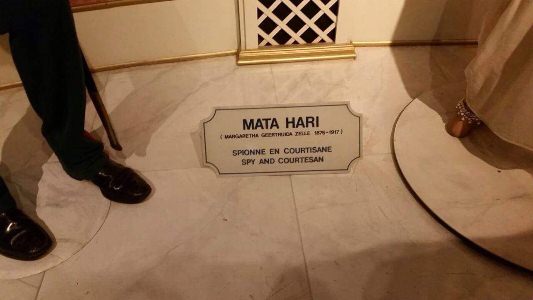 Sex Museum Amsterdam Belanda