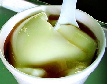 Tao Pho, Dessert Tahu Khas Vietnam yang Mirip Kembang Tahu