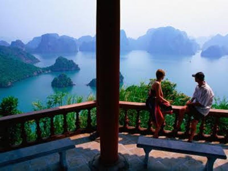 Ha Long Bay Vietnam