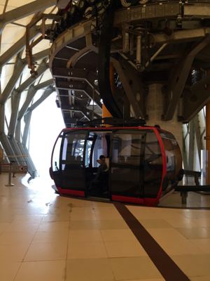 Pegunungan Himalaya Lewat Puncak Fansipan