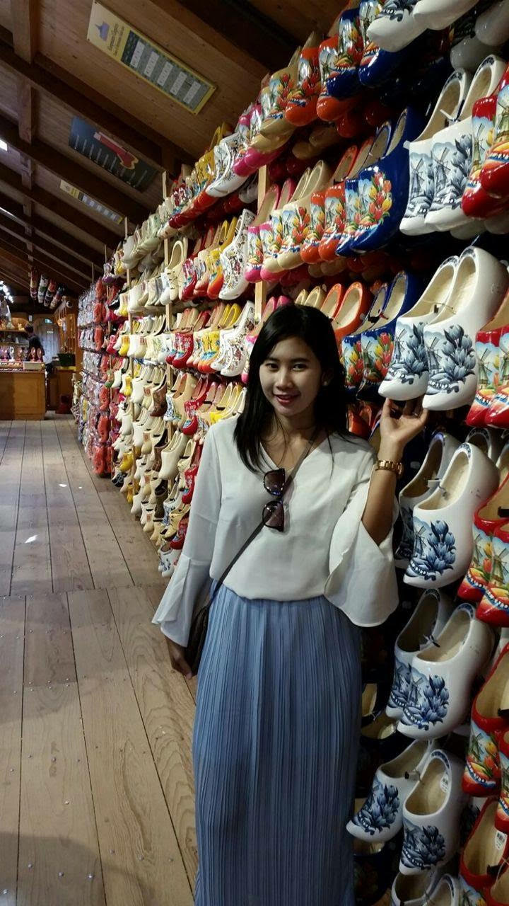  Zaanse Schans Amsterdam