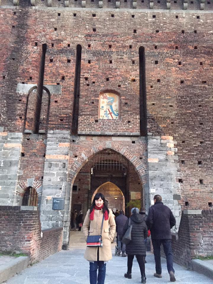 Tips persiapan liburan ke eropa