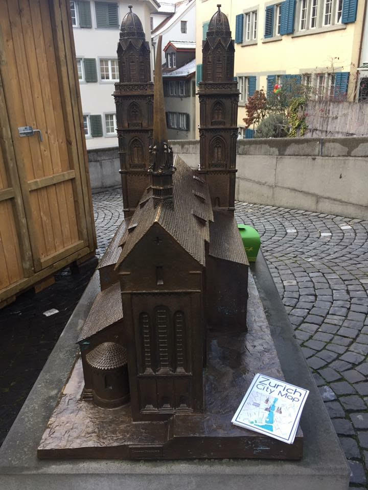 Free Walking Tour, Seru Dicoba saat Solo Traveling