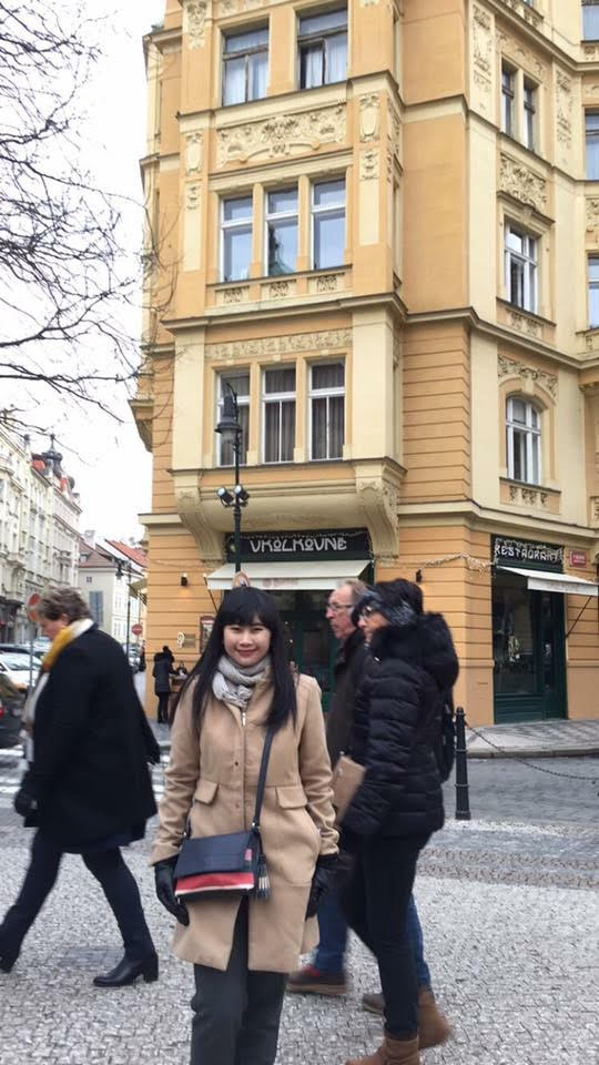 Free Walking Tour, Seru Dicoba saat Solo Traveling