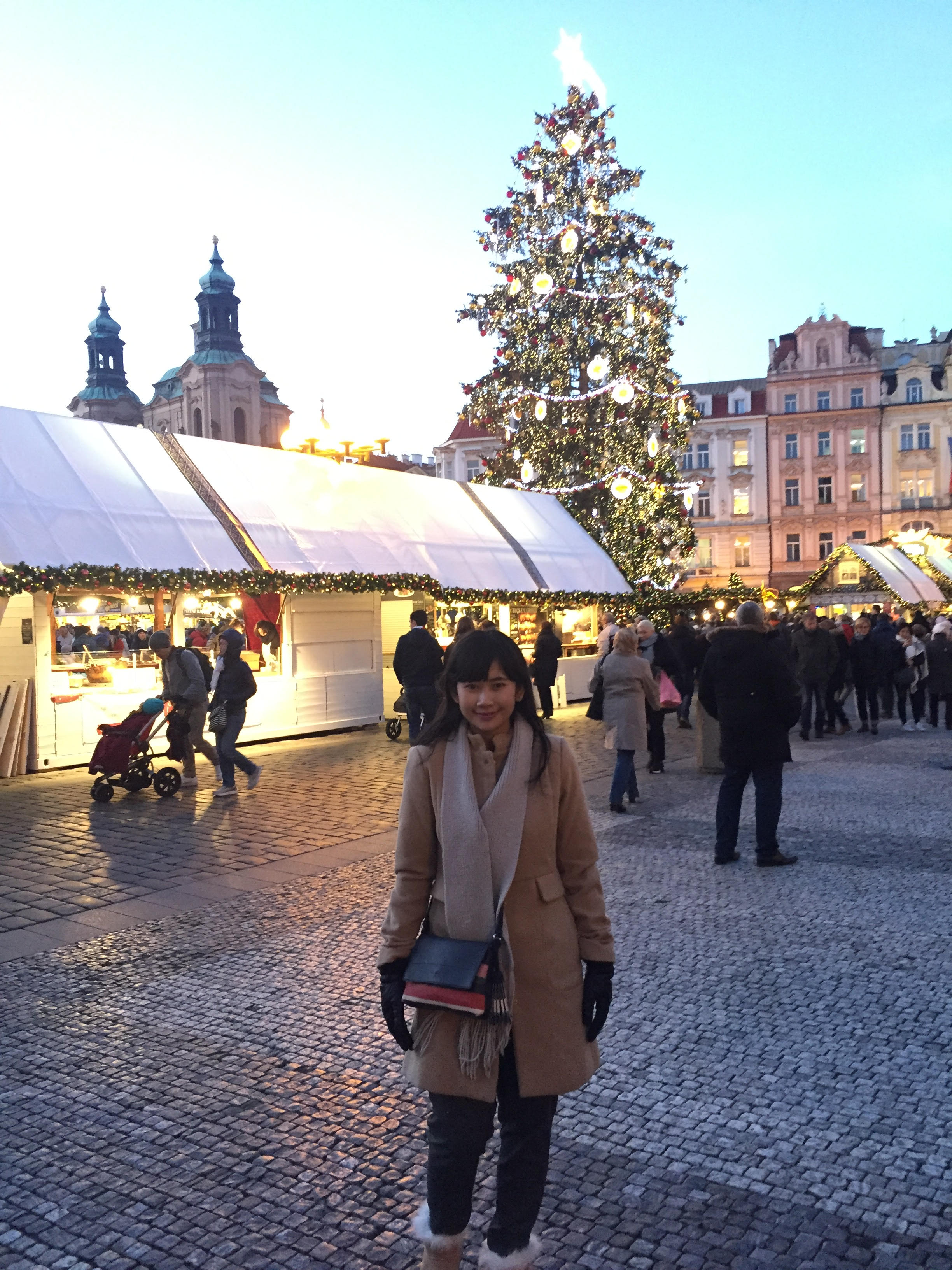 Tips Hemat Keliling Eropa. Naik Bus dengan Fasilitas Pesawat