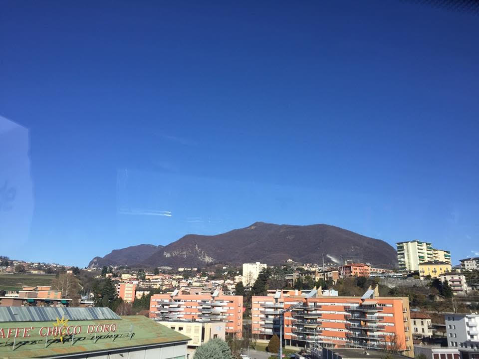 Serunya traveling ke Milan, Klasik Tapi Modern