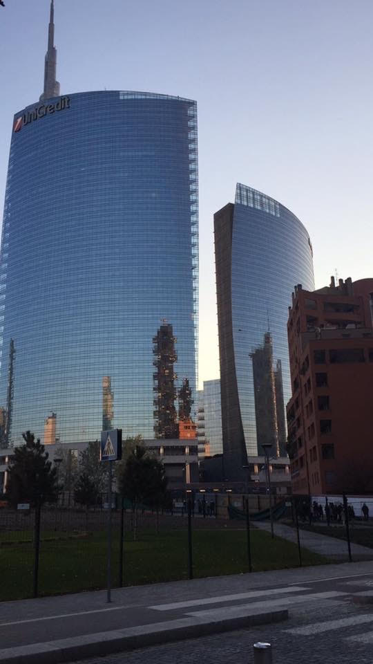 Serunya traveling ke Milan, Klasik Tapi Modern