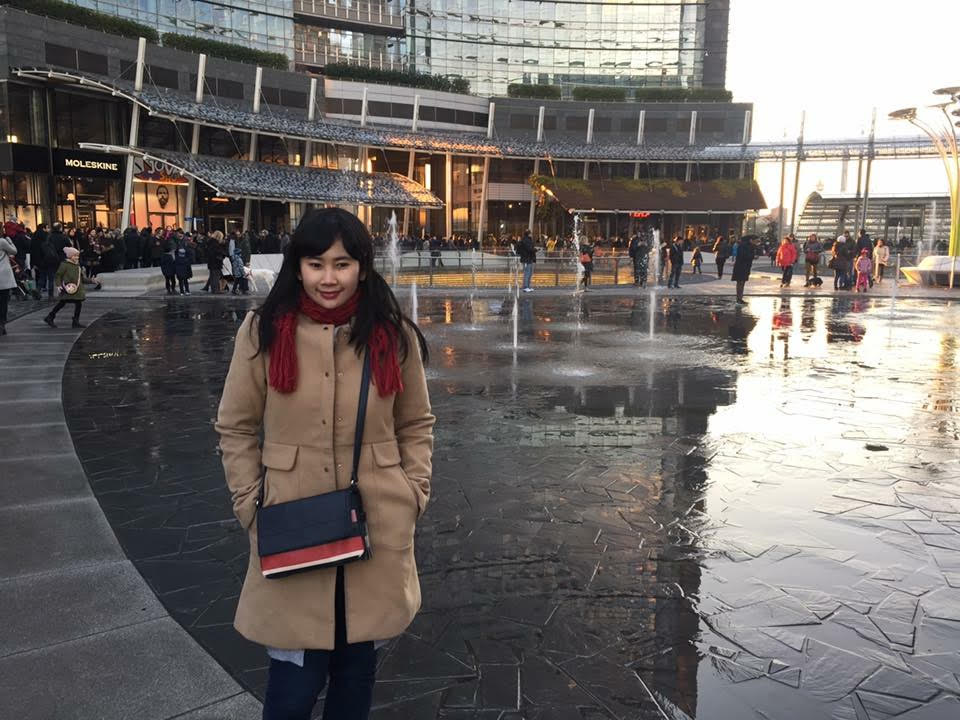 Serunya traveling ke Milan, Klasik Tapi Modern