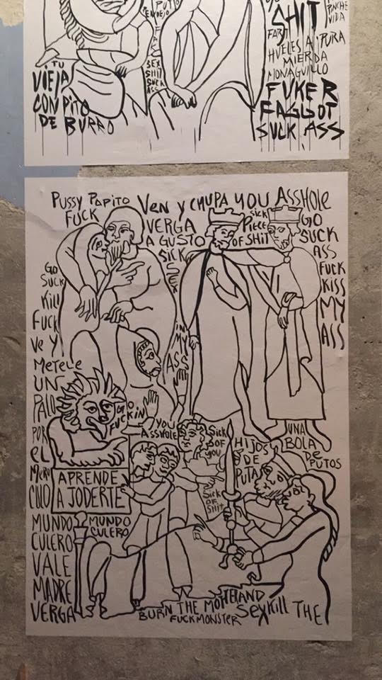 Cabaret Voltaire Zurich, Inilah tempat lahir Dadaisme