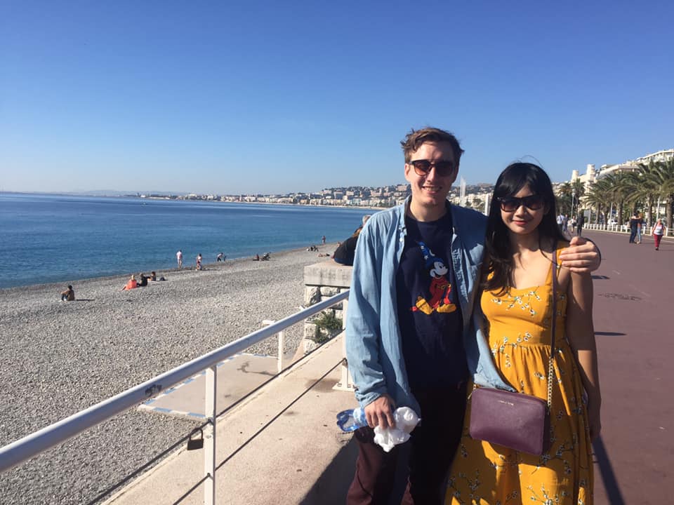 A Recap of our adventures in Europe for 36 days