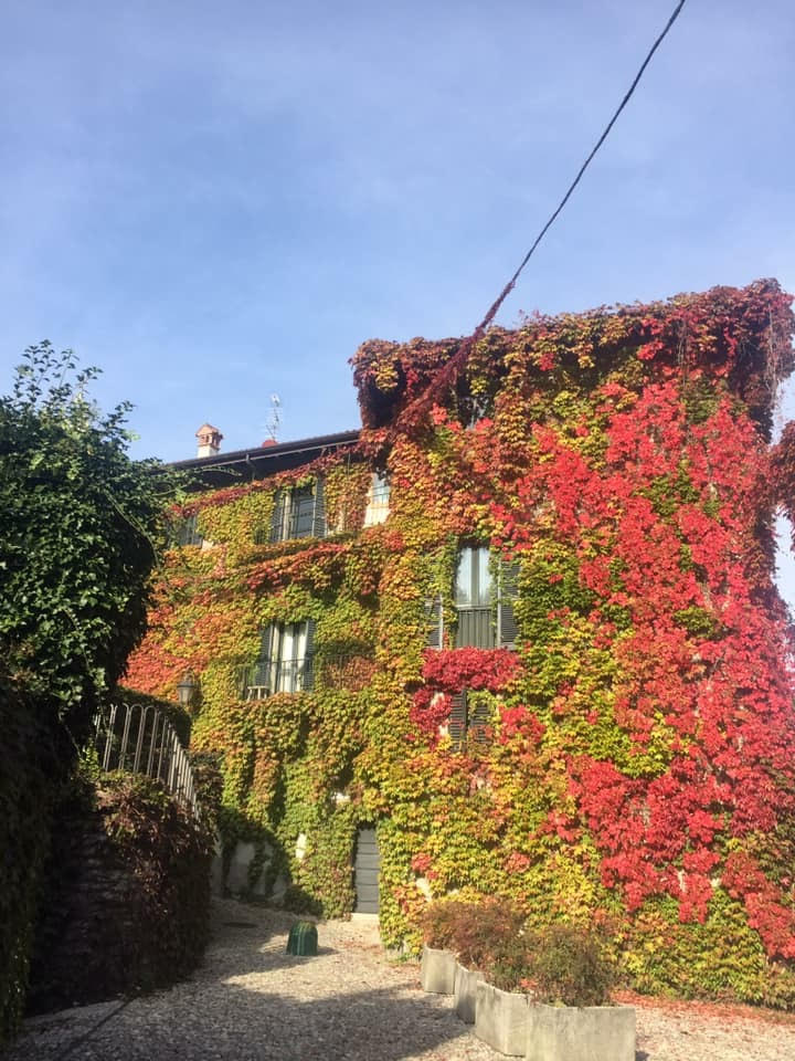 Bellagio The Pearl of Como, Pusatnya Vila dan Butik Barang Mewah