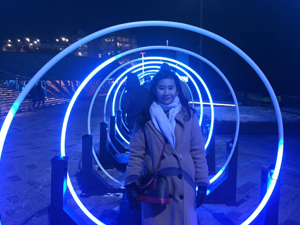 Jalan-Jalan ke Chicago