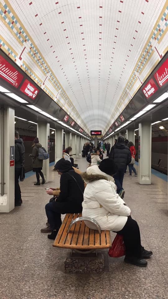 Jalan-Jalan ke Chicago