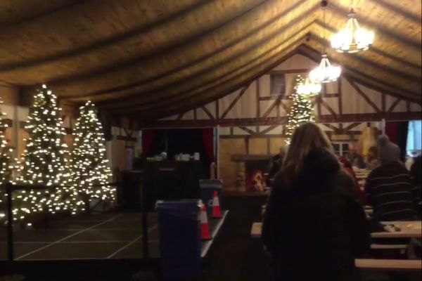 Serunya Berkunjung ke Christmas Market Jerman di Amerika