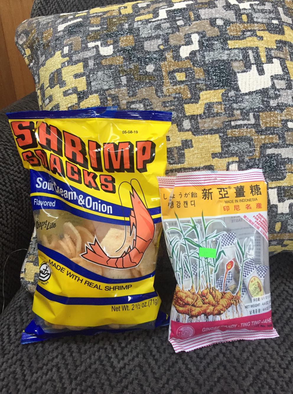 Nyari makanan Indonesia di Amerika Serikat ? Disini tempatnya