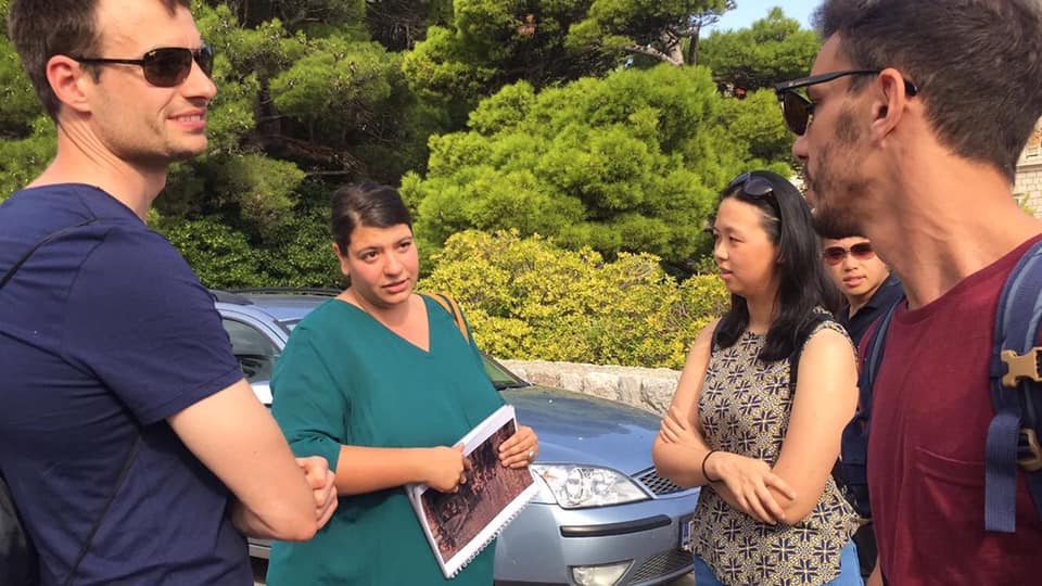 Jalan-Jalan ke Dubrovnik