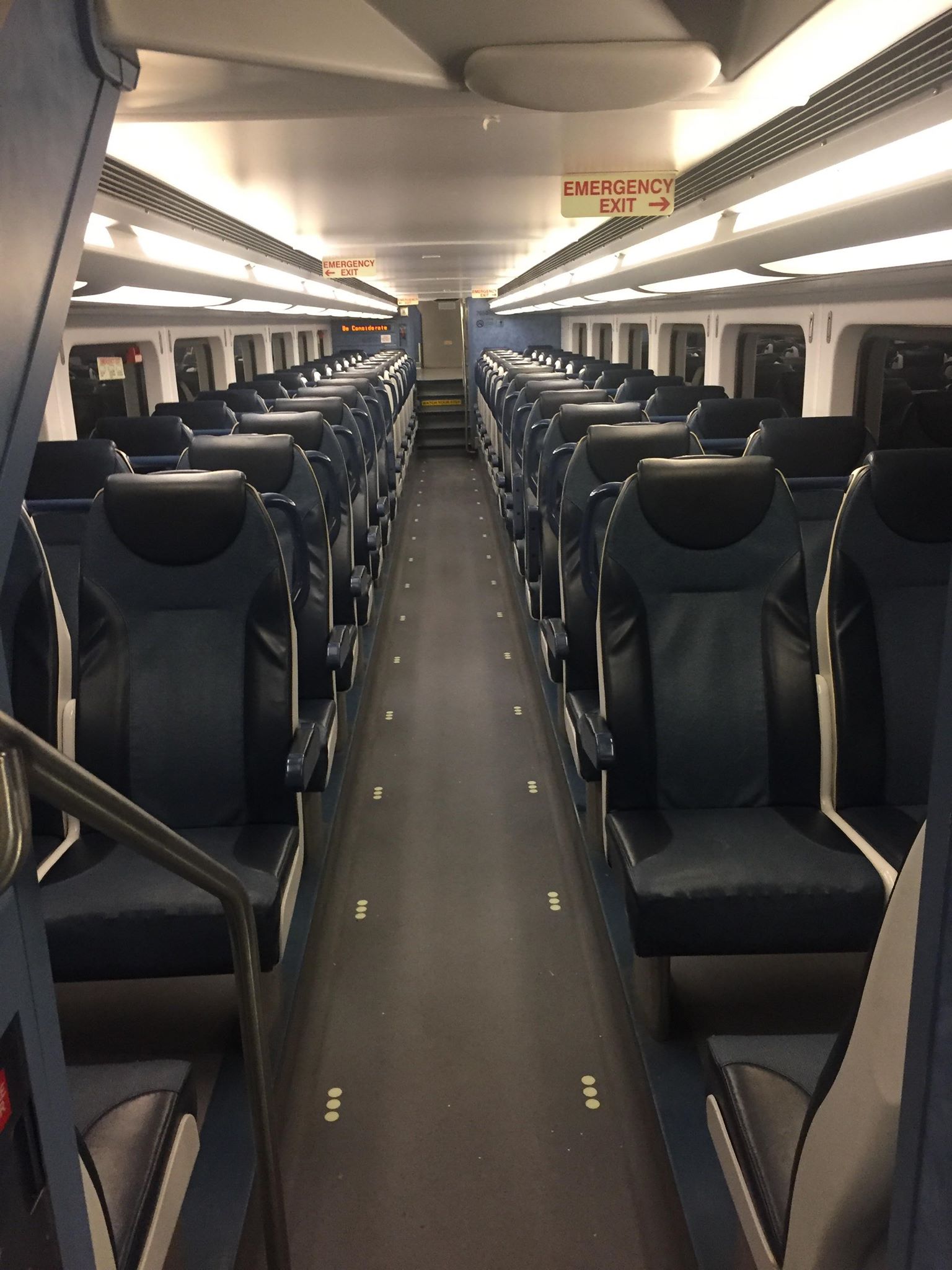 Jalan-Jalan ke New Jersey