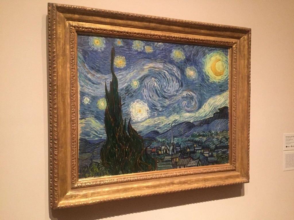 Jalan - Jalan ke New York