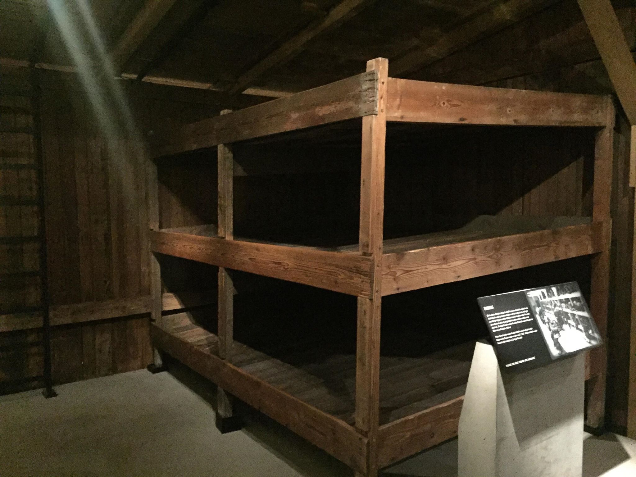 Liburan ke Washington DC