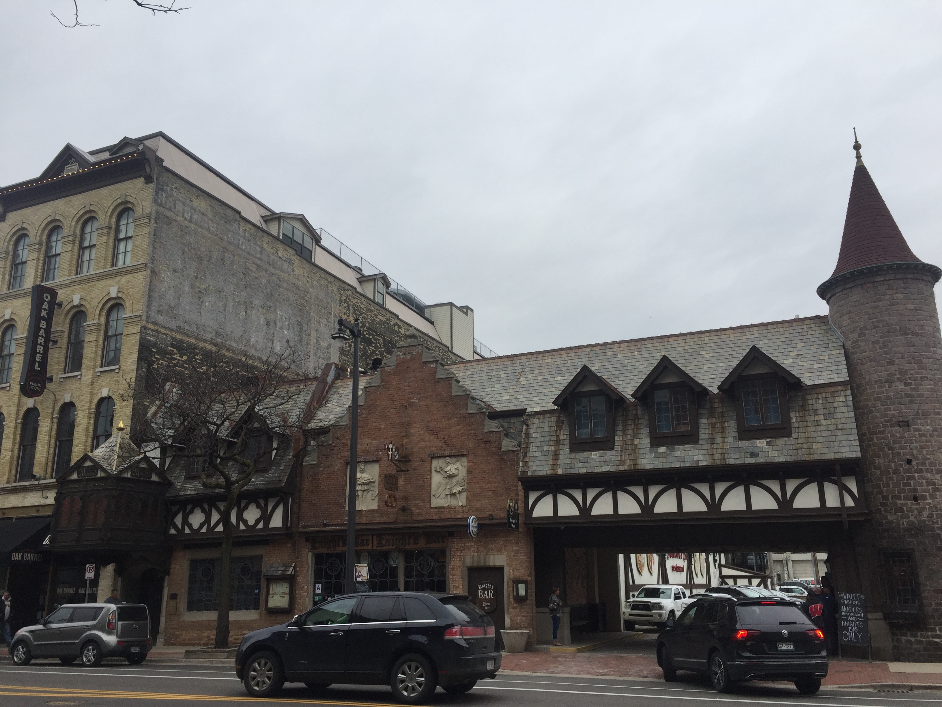 Jalan-jalan ke Milwaukee