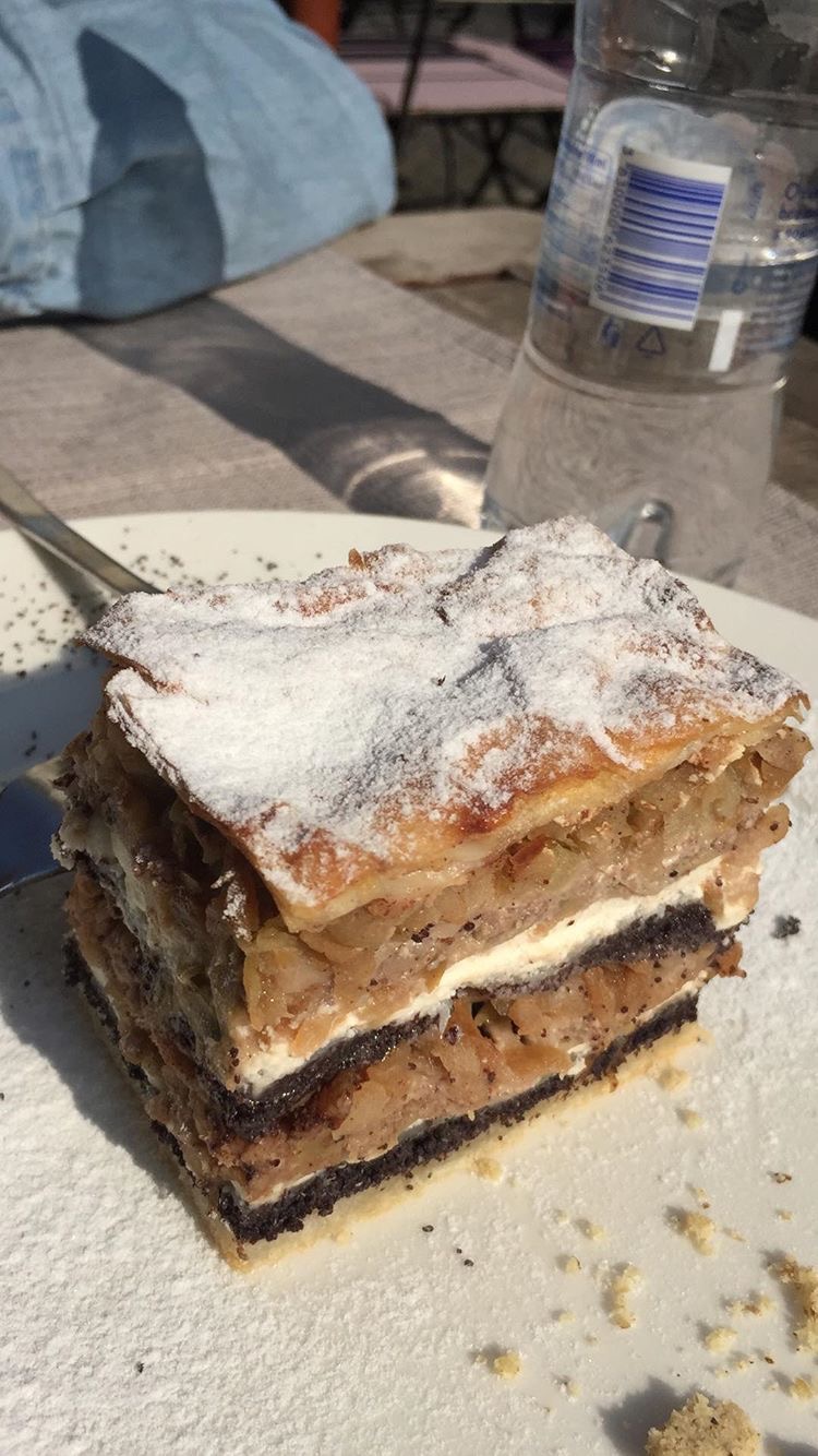 Jalan-jalan ke Ljubljana