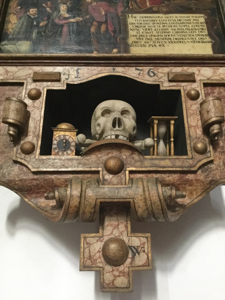 Jalan-jalan ke Munich