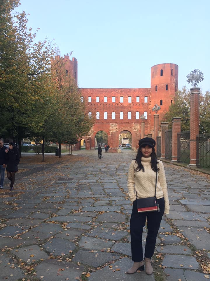 Jalan-Jalan ke Turin