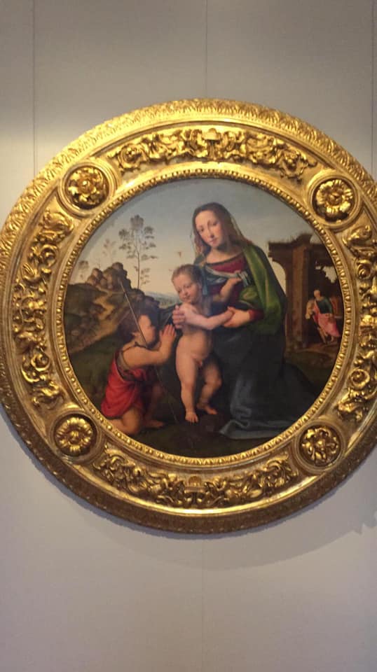 Jalan-Jalan ke Turin