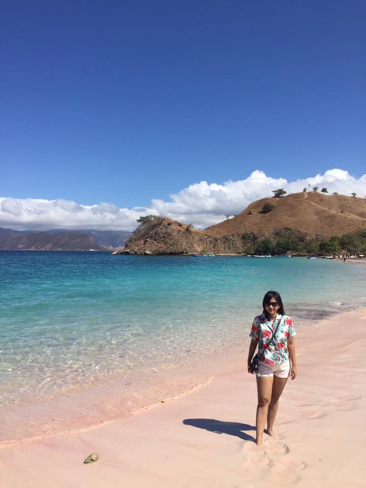 Lombok to Labuan Bajo