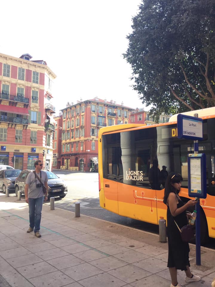 Jalan-Jalan ke Monaco