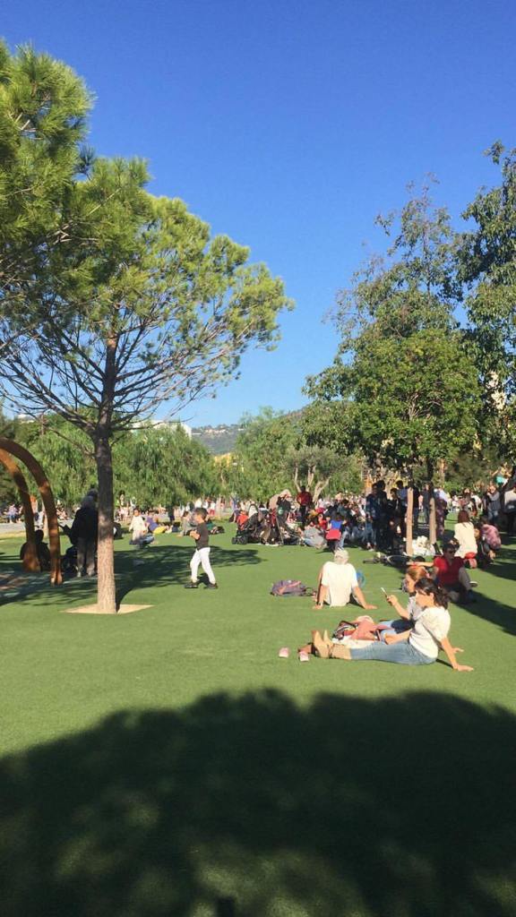 Jalan-jalan ke Nice, Prancis