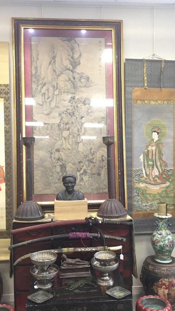 Jalan-jalan ke Nice, Prancis