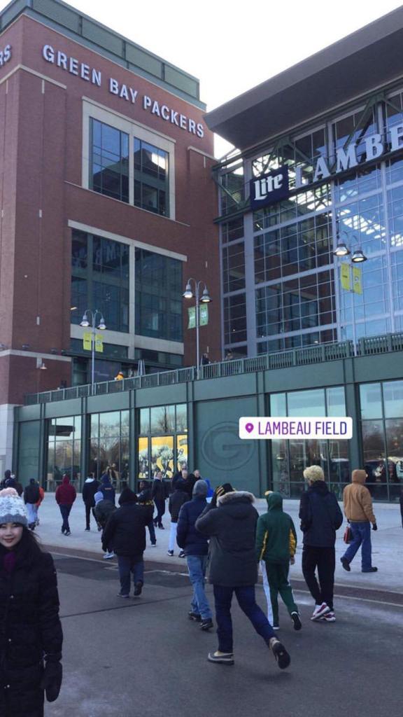 budaya amerika serikat