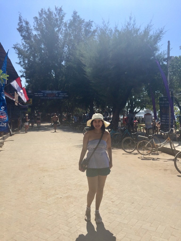 Gili Islands, Indonesia