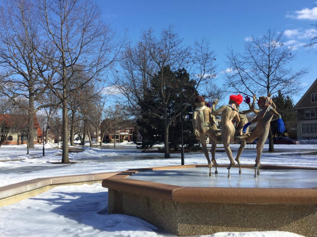 budaya amerika serikat