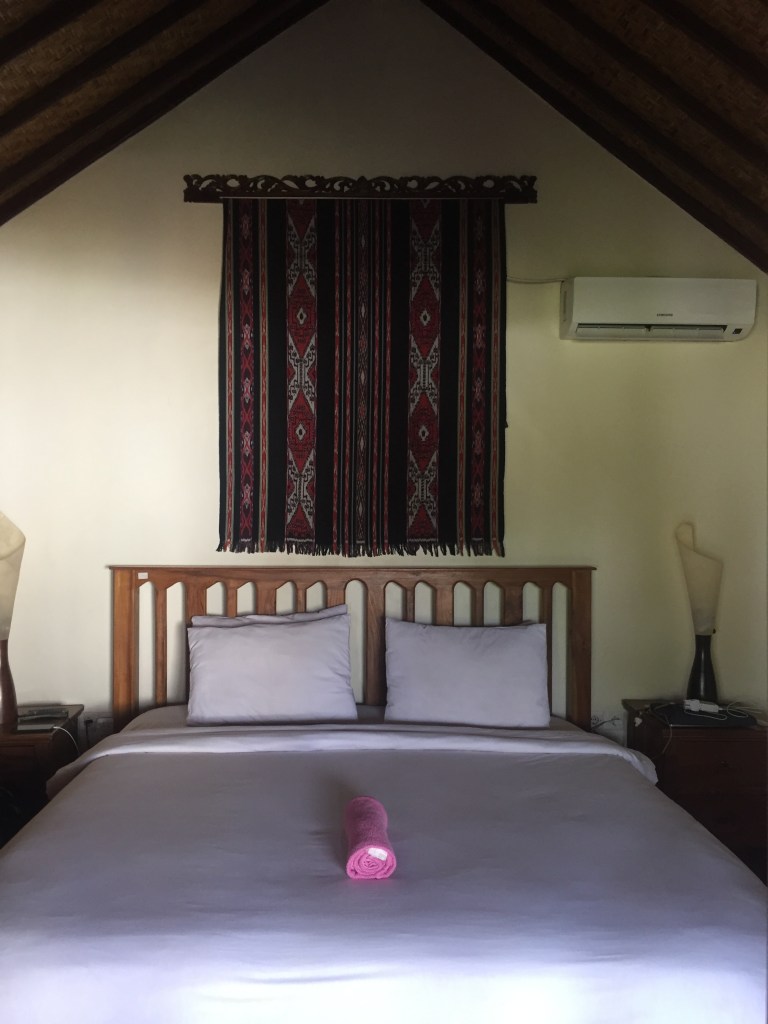 Gili Islands, Indonesia