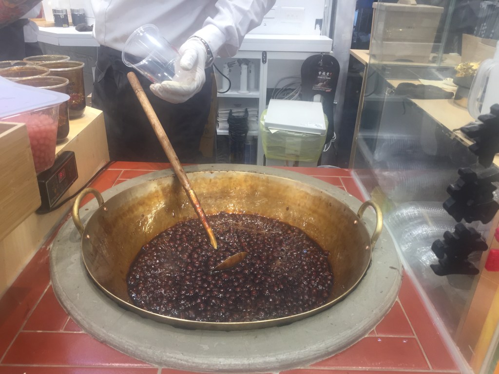 Jalan-jalan ke Taiwan tanpa visa