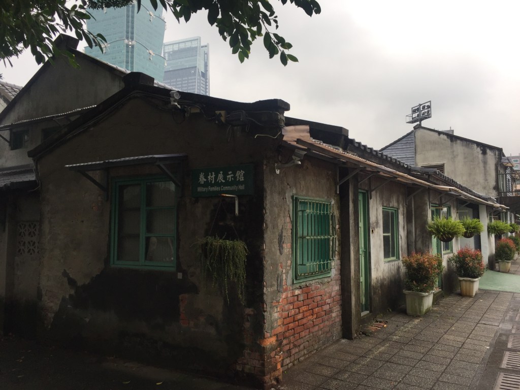 Jalan-jalan ke Taiwan tanpa visa