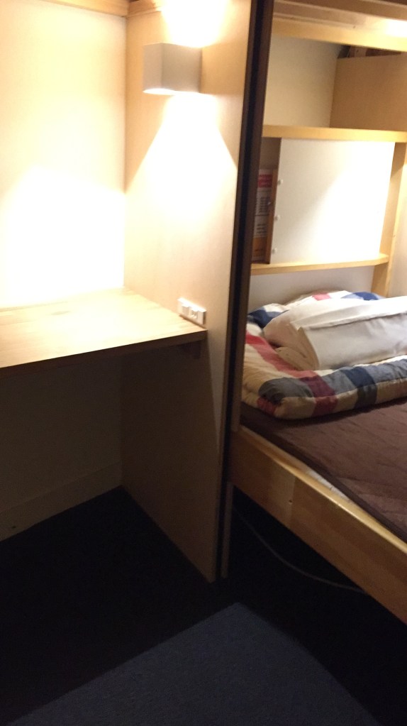 Rekomendasi Hotel di Jepang