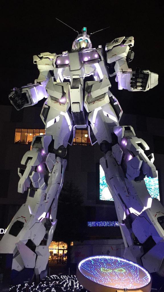 Jalan-jalan ke Tokyo