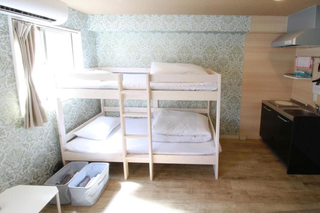 Rekomendasi Hotel di Jepang