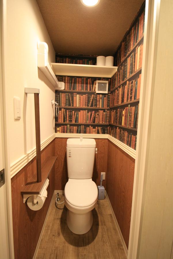 Rekomendasi Hotel di Jepang